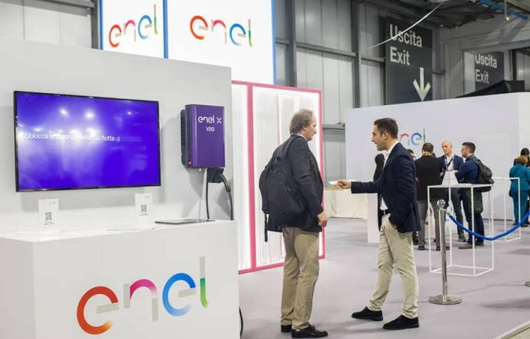 西班牙毕尔巴鄂国际电力展览会 Enlit Europe 2025打造能源转型全链条交流平台