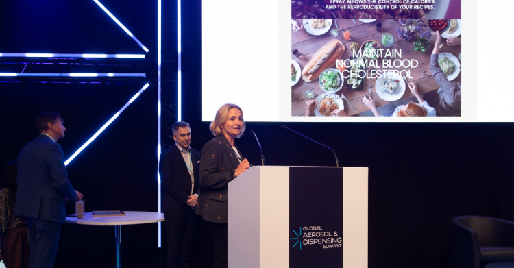 法国巴黎国际化妆品及香水包装展览会：引领创新与可持续发展