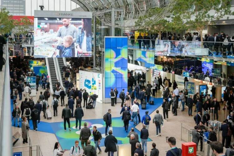 德国塑胶展K2025 | 博稷技术出海合作共建产业生态