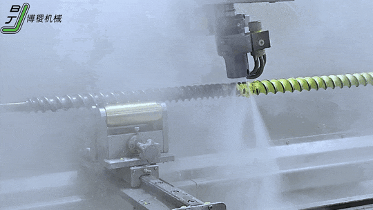 德国塑胶展K2025 | 博稷技术出海合作共建产业生态