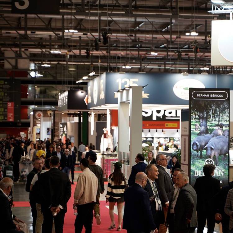 意大利米兰国际食品展览会 TUTTOFOOD 2026：全球食品行业的盛会