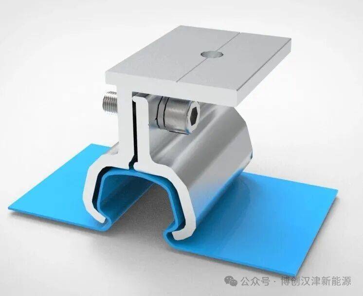 【展会直击】博创新能源闪耀2025年IGEM，持续助力绿色能源可持续发展