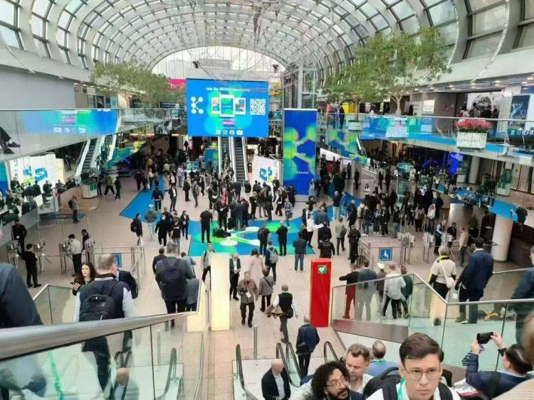 思立可科技K展2025归来：十五年同行，以创新材料兑现对未来的承诺