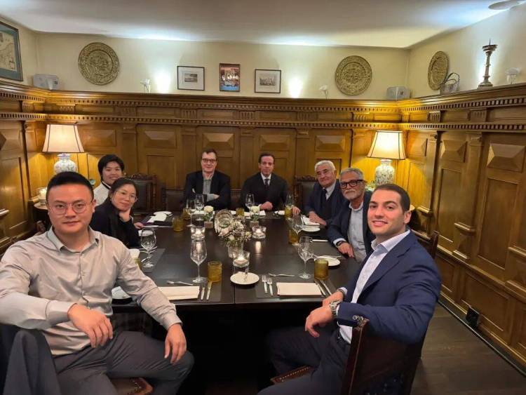 思立可科技K展2025归来：十五年同行，以创新材料兑现对未来的承诺