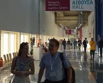 希腊雅典国际塑料及机械展览会 PLASTICA 2025前沿再起·塑料制造新时代