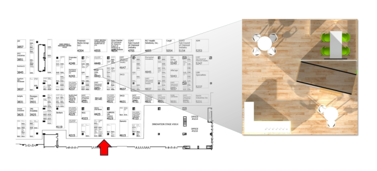 全球首发！Probi普诺碧“运动焕能”新方案登陆SupplySide Global营养创新盛会