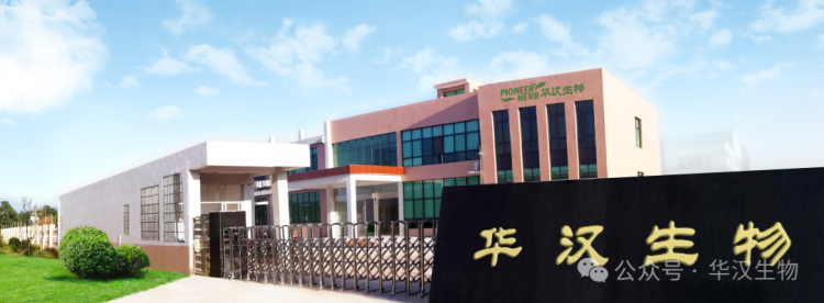 展会邀请 | 华汉生物邀您共赴2025年美国国际天然、健康和创新原料展览会（SupplySide Global 2025）