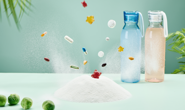 聚焦双展！医诺生物即将亮相2025年SupplySide Global与CPHI Frankfurt