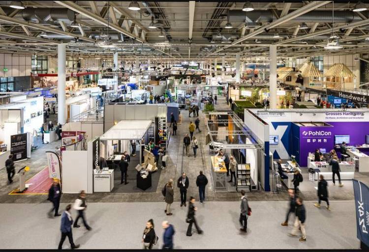 2026瑞士巴塞尔建材展·数据转换工作坊：构建实用数据仪表盘