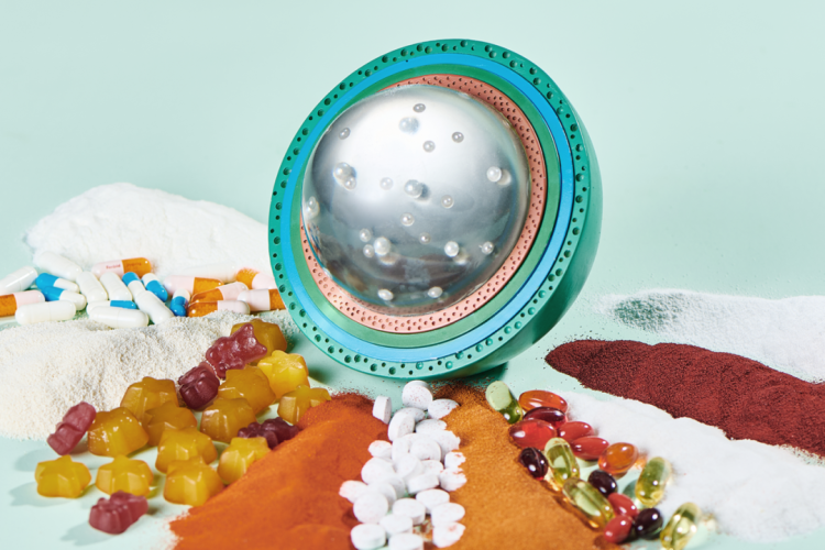 聚焦双展！医诺生物即将亮相2025年SupplySide Global与CPHI Frankfurt