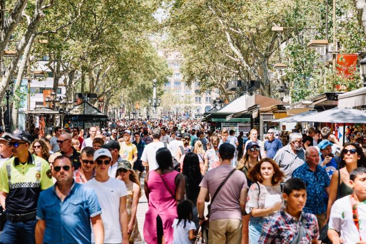 Souvenir Expo Spain：连接全球纪念品行业的桥梁——巴塞罗那展