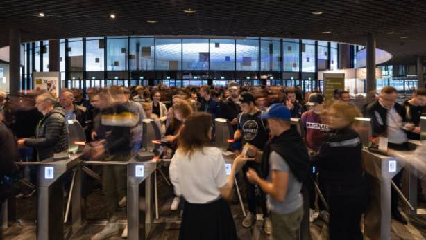 2025年瑞士巴塞尔国际木材加工技术展览会：现代窗户技术与舒适生活