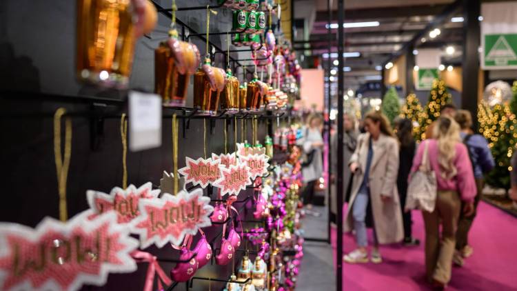 德国节日礼品展：圣诞世界2026年趋势与活动亮点