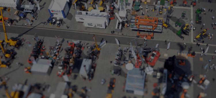 5G与数据管理在自动化供应链中的作用——墨尔本国际物流展览会