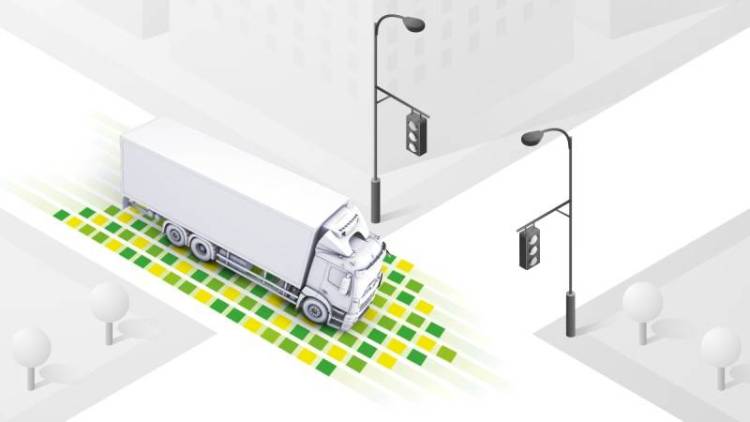 eSlot动态物流管理助力科隆亚太采购展