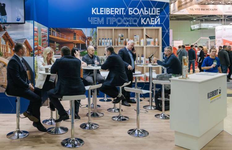 2026年俄罗斯莫斯科国际家具、纸业及木工机械展览会：展会涵盖了多个产品领域