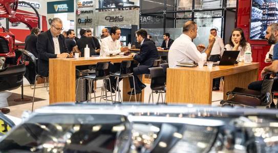 土耳其伊斯坦布尔国际汽配展览会：助力汽车供应行业提升全球竞争力