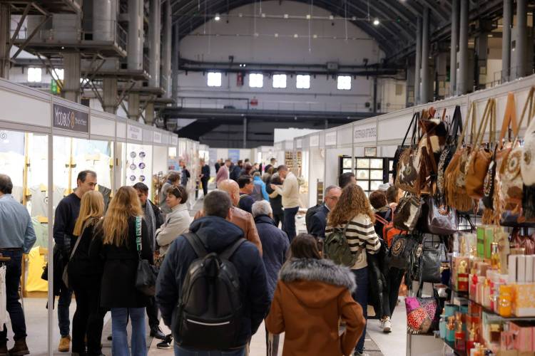 Souvenir Expo Spain：连接全球纪念品行业的桥梁——巴塞罗那展