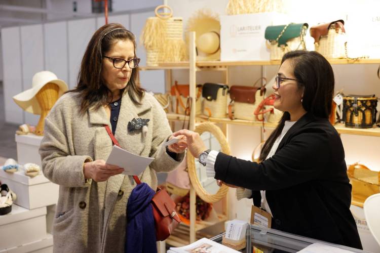 Souvenir Expo Spain：连接全球纪念品行业的桥梁——巴塞罗那展