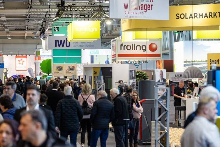 2026瑞士巴塞尔建材展·数据转换工作坊：构建实用数据仪表盘