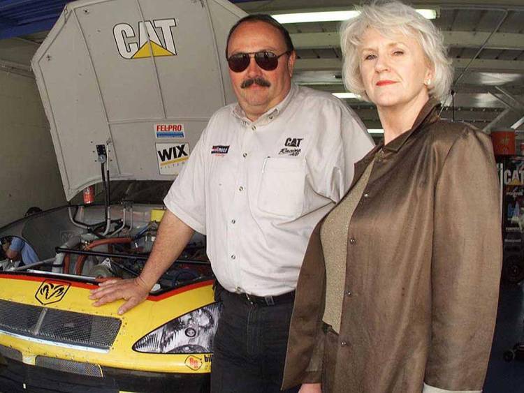 2025印第安纳赛车展：打造成功赛季