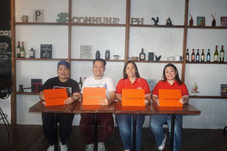 2025年菲律宾马尼拉国际食品及饮料展览会精彩回顾