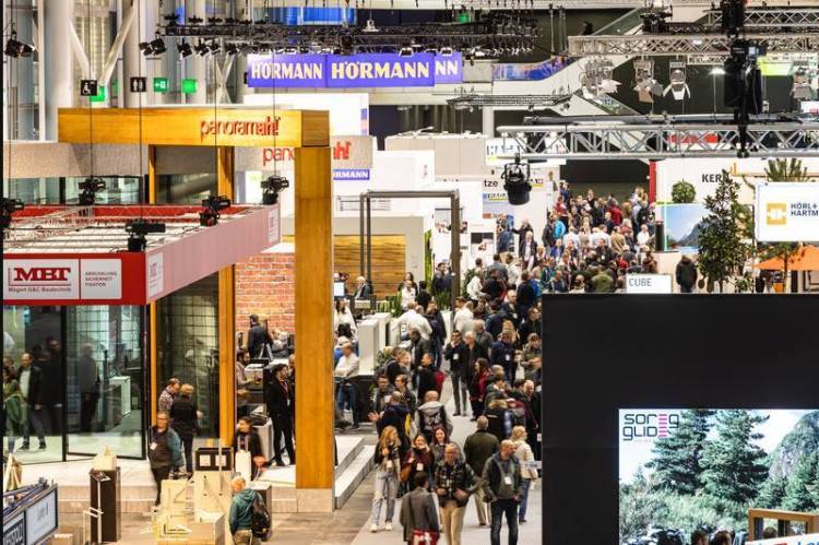 2026瑞士巴塞尔建材展·数据转换工作坊：构建实用数据仪表盘