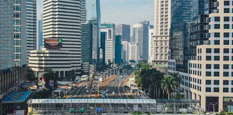 2025印尼雅加达太平洋涂料展