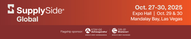 参展预告 | 欧陆科技Eurofins邀您参加2025美国天然、健康和创新原料展SupplySide Global