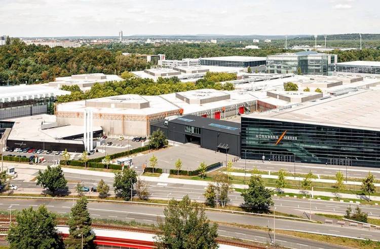 德国纽伦堡木业展旅行与住宿指南