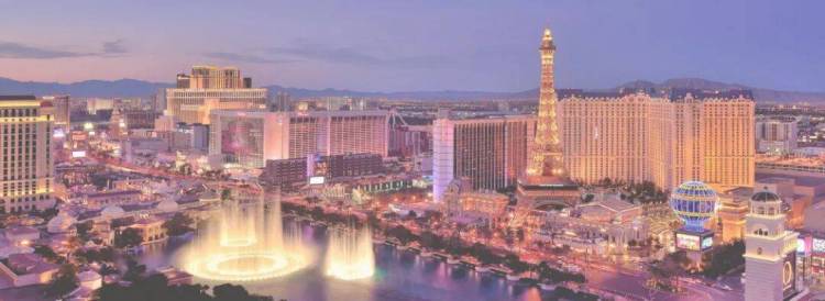 SupplySide Global 2025 展会预告 | 柏维力与您相约拉斯维加斯