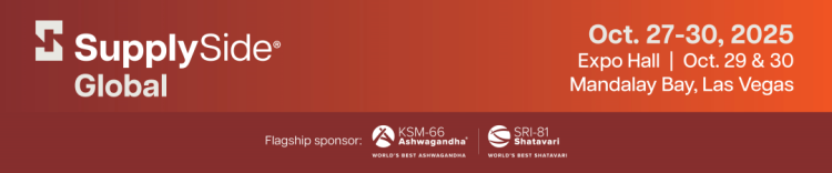 展会邀请丨烟台兆易诚邀您参加美国国际天然、健康和创新原料展览会SupplySide Global 2025