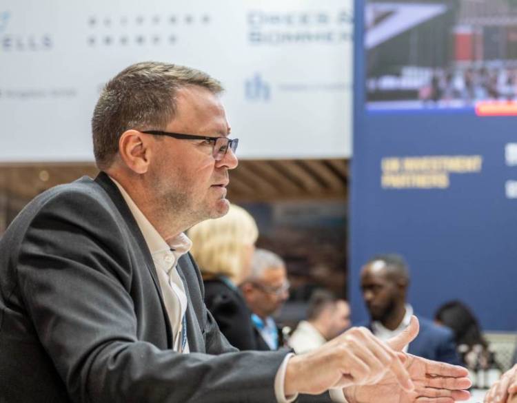 2026年加拿大多伦多国际混凝土展览会：探讨可持续混凝土应用障碍