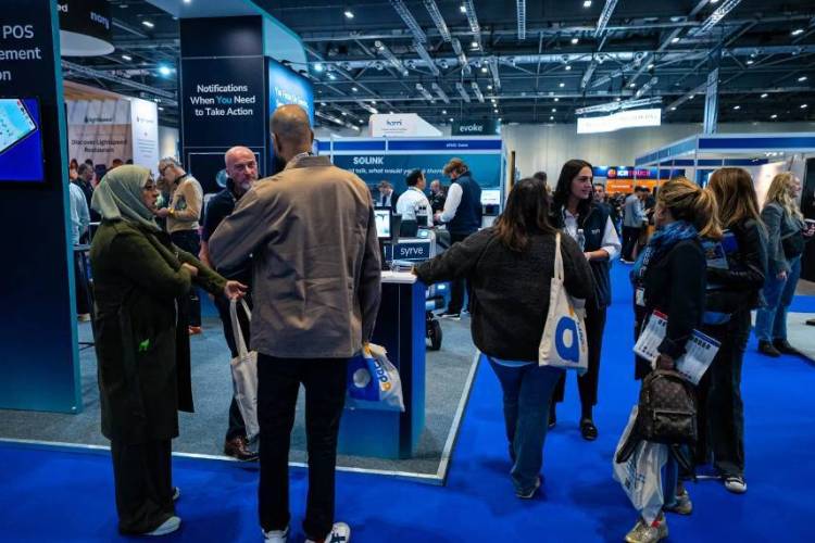 2025伦敦街头食品商业博览会：支持独立创业者