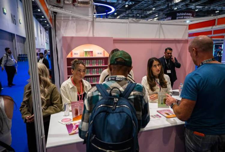 2025伦敦街头食品商业博览会：支持独立创业者