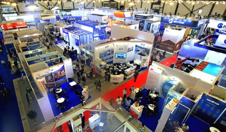 渔船大王2025年俄罗斯海鲜博览会即将开启！