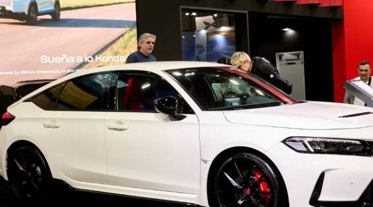 2025年西班牙巴塞罗那国际汽车展览会：参展商的最新产品介绍