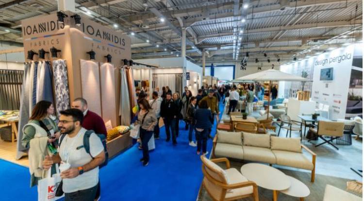 2025年希腊雅典旅游酒店博览会：商业展示与交流的盛会