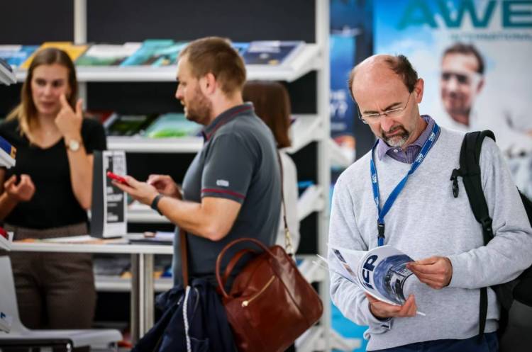 2027年德国法兰克福国际化工及环保展览会：工业创新与技术交流