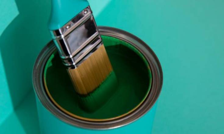 2025年巴西圣保罗国际涂料展览会：消费者的偏好