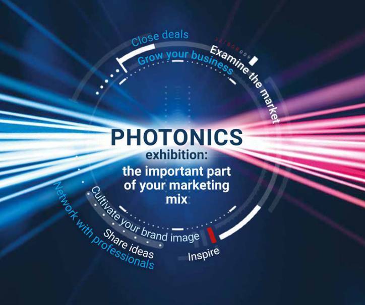 光电展2026：莫斯科促创新交流保护知识产权