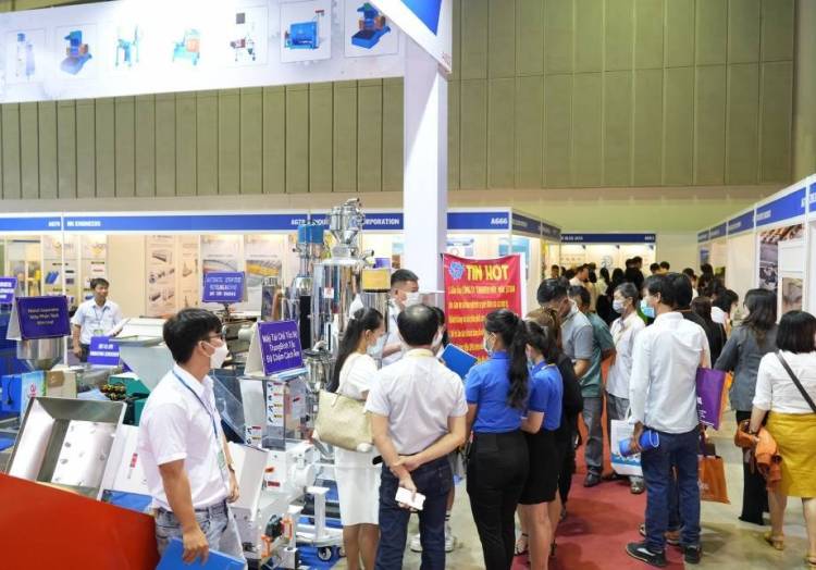 2025年尼日利亚拉各斯国际涂料贸易展览会：安徽新元科技亮相