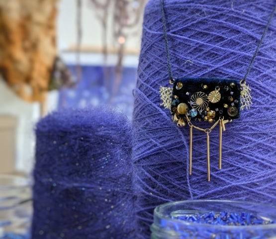 创意与技艺的盛宴：2025年巴黎艺术及工艺品展览会