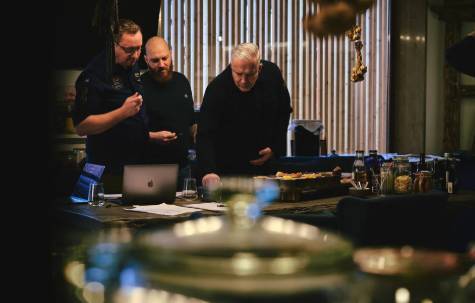 德国斯图加特国际食品及酒店餐饮业设备展览会：INTERGASTRA 2024精彩回顾