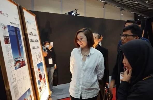 2025年印度尼西亚雅加达国际综合建筑建材展览会：成为可持续建筑行业的展示