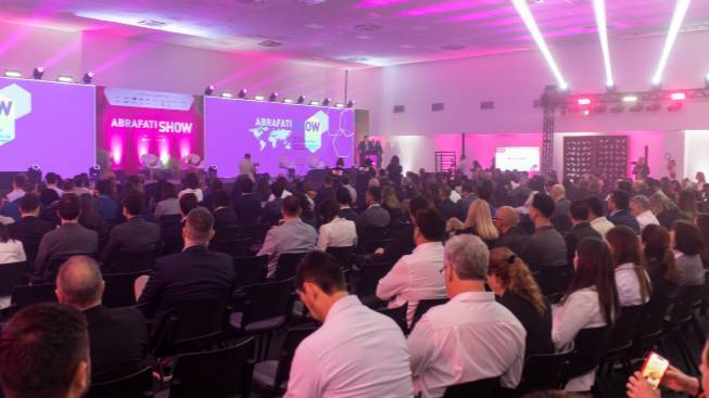 2025年巴西圣保罗国际涂料展览会：消费者的偏好