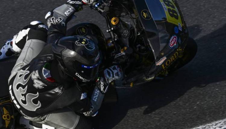 2026年意大利维罗纳国际摩托车展览会：与Bagger Racing League的合作