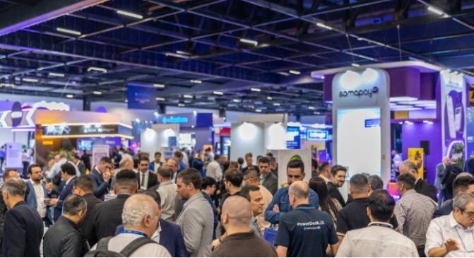 2025年巴西圣保罗国际安防展览会：展会第二天