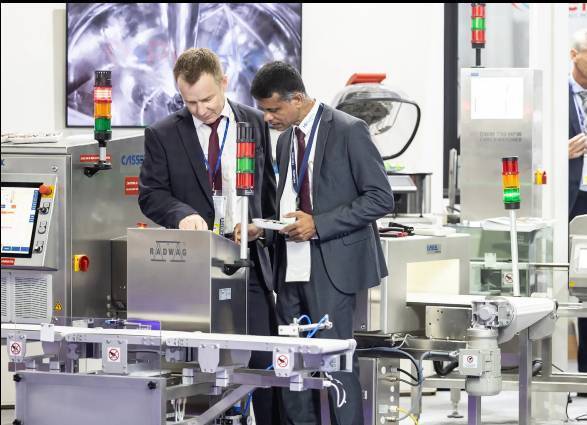 2025年迪拜国际食品加工机械展览会报名与参观指南