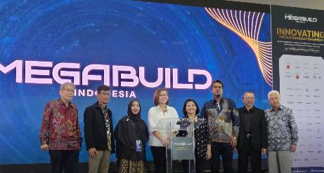 2025年印度尼西亚雅加达国际综合建筑建材展览会：成为可持续建筑行业的展示